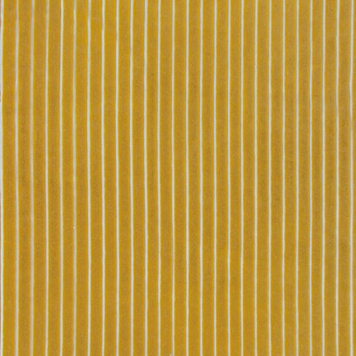 GASTON Y DANIELA VELVET STRIPES YELLOW,,   - LCT1111.018.0