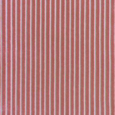 GASTON Y DANIELA VELVET STRIPES RUST,,   - LCT1111.030.0