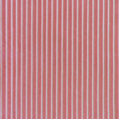 GASTON Y DANIELA VELVET STRIPES SALMON,,   - LCT1111.031.0