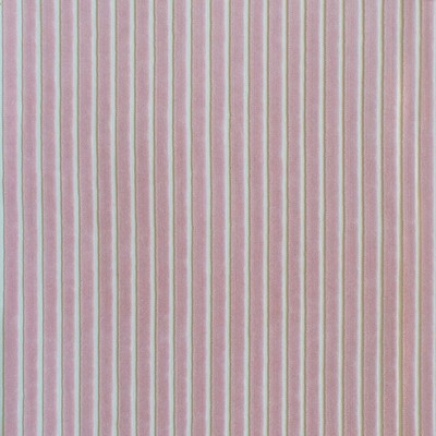 GASTON Y DANIELA VELVET STRIPES PINK,,   - LCT1111.033.0