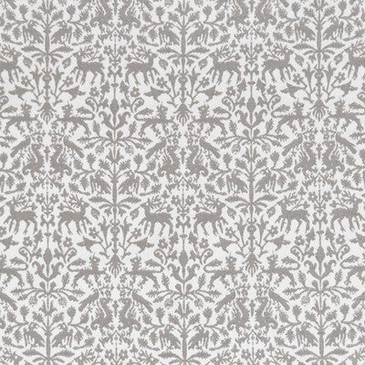 GASTON Y DANIELA  DAMASK WHITE,TAUPE,BEIGE   - LCT1112.001.0