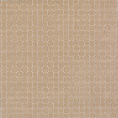 GASTON Y DANIELA VELVET GEOMETRIC IVORY,BEIGE,   - LCT4453.006.0