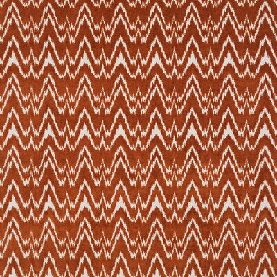 GASTON Y DANIELA  IKAT/SOUTHWEST/KILIMS ORANGE,,   - LCT5183.002.0