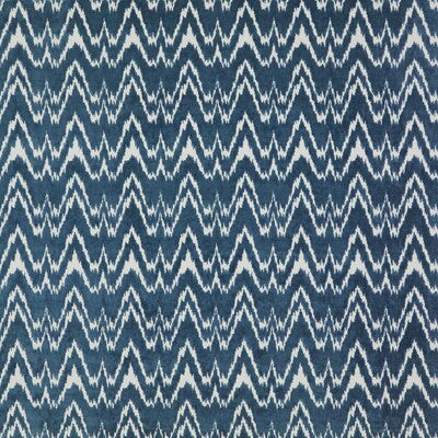 GASTON Y DANIELA  IKAT/SOUTHWEST/KILIMS BLUE,LIGHT BLUE,   - LCT5183.003.0