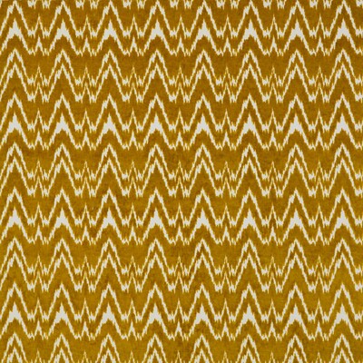 GASTON Y DANIELA  IKAT/SOUTHWEST/KILIMS YELLOW,GOLD,   - LCT5183.004.0