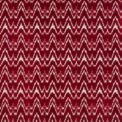 GASTON Y DANIELA  IKAT/SOUTHWEST/KILIMS RED,RED,   - LCT5183.005.0