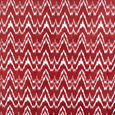 GASTON Y DANIELA  IKAT/SOUTHWEST/KILIMS RED,RUST,   - LCT5183.012.0