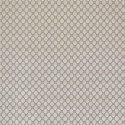 GASTON Y DANIELA VELVET GEOMETRIC BEIGE,BEIGE,   - LCT5358A.001.0