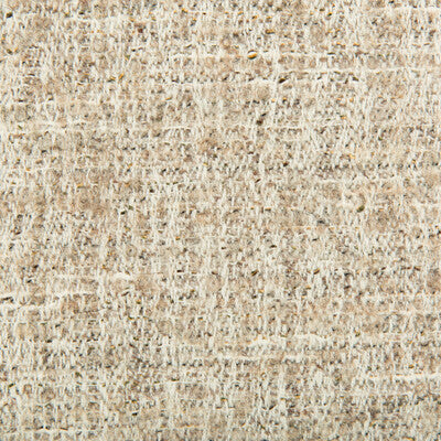 GASTON Y DANIELA WOOL TEXTURE TAUPE,BEIGE,   - LCT5457.002.0