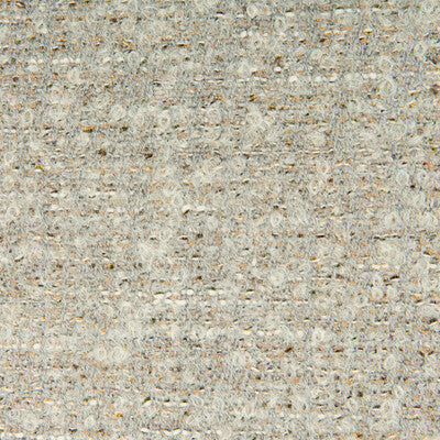 GASTON Y DANIELA WOOL TEXTURE GREY,BEIGE,GOLD   - LCT5457.006.0