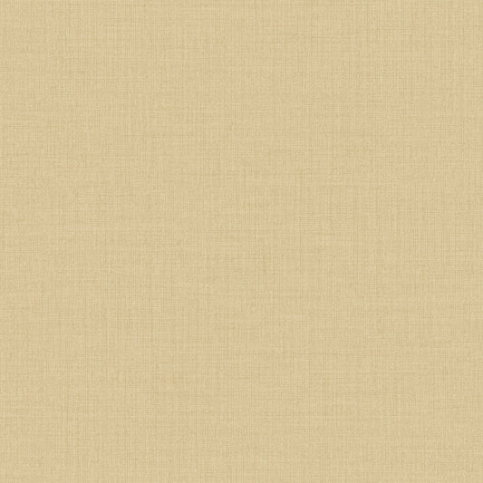 GALERIE WALLCOVERINGS Little Dreamers Textile, Plain   Gold   - GDLD1020