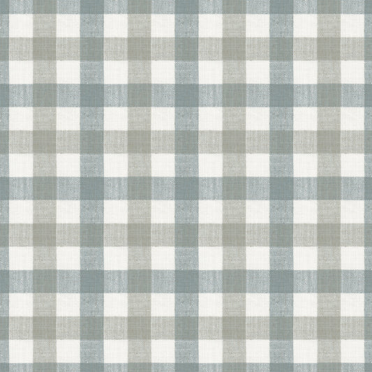 STOUT TEXTILES  MULTIPURPOSE,WOVENS TRADITIONAL, PLAID/CHECK MIST   - LEBA-1