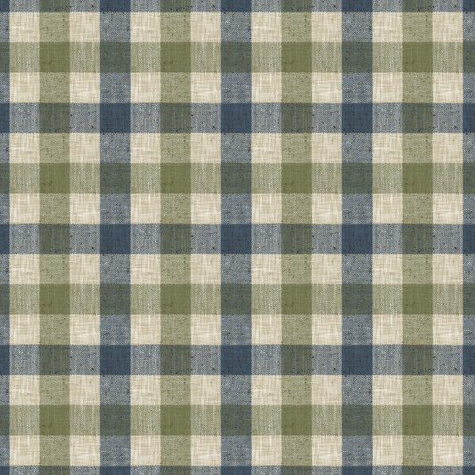 STOUT TEXTILES  MULTIPURPOSE,WOVENS TRADITIONAL, PLAID/CHECK BOTTLE   - LEBA-2