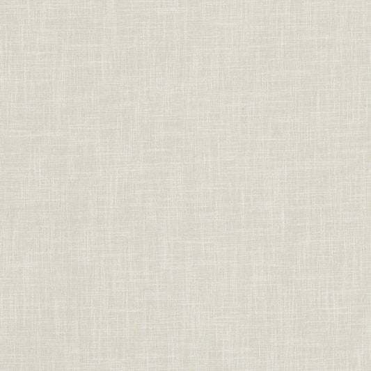 STOUT TEXTILES  DRAPERY,WOVEN TRADITIONAL, SOLID PARCHMENT   - LECH-1