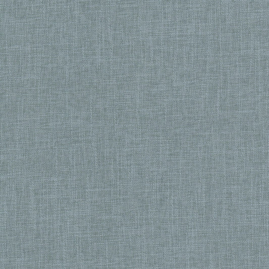 STOUT TEXTILES  DRAPERY,WOVEN TRADITIONAL, SOLID HARBOR,LAKE   - LECH-4