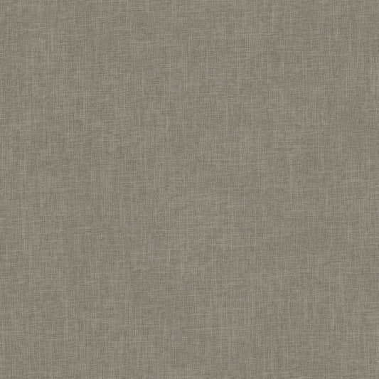 STOUT TEXTILES  DRAPERY,WOVEN TRADITIONAL, SOLID BARK,WOODLAND   - LECH-5