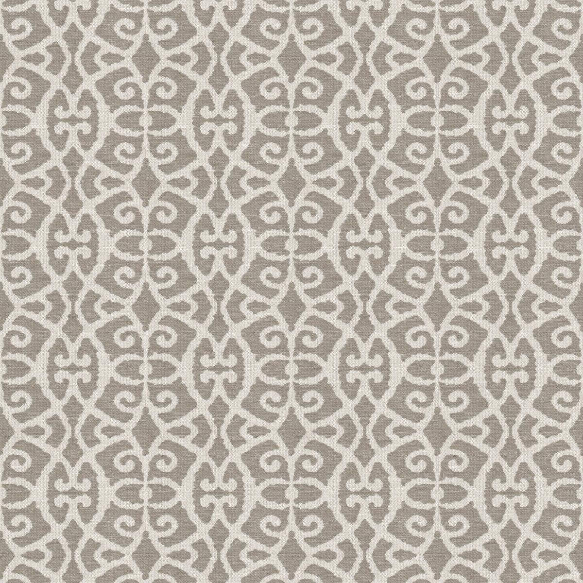 STOUT TEXTILES  UPHOLSTERY,WOVENS TRANSITIONAL,, DAMASK KHAKI,PONGEE   - LECL-1