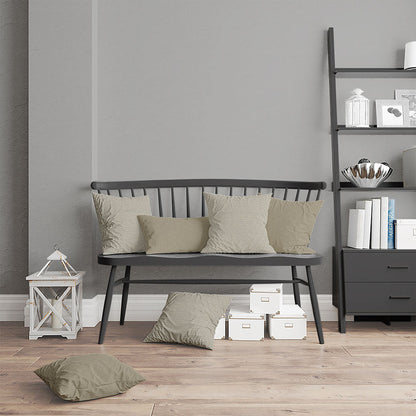 NICHOLASJOHN INC NJ-LEG Taupe Solid,Stripe   Fabric - NJ25-1881