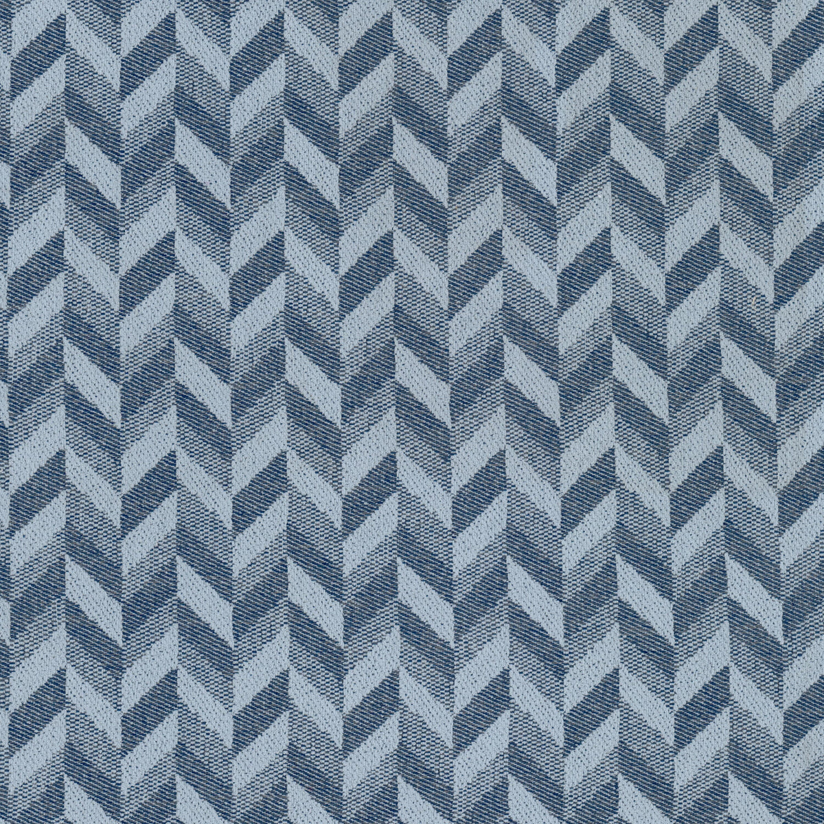 STOUT TEXTILES  UPHOLSTERY,WOVENS TRANSITIONAL,, FLAMESTITCH CHAMBRAY   - LEHI-1