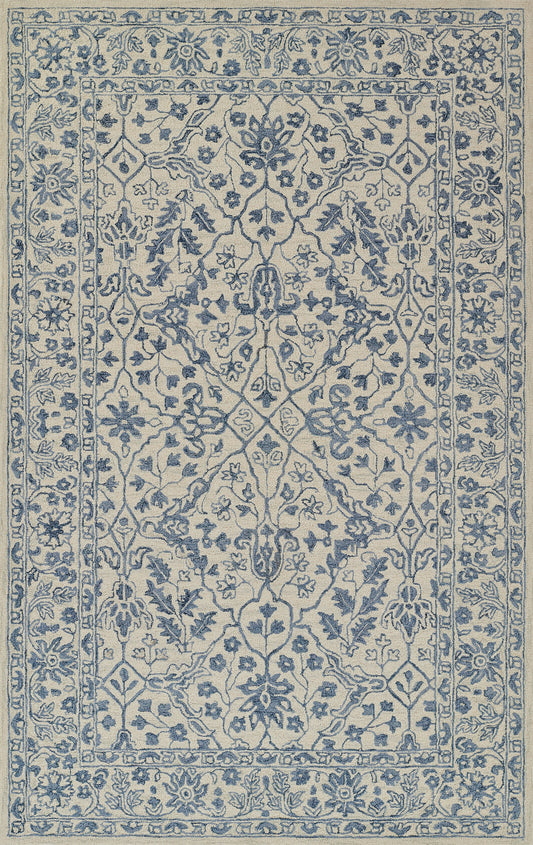 Momeni Rugs    2' X 3'    - LEIDELEI-5IVY2030