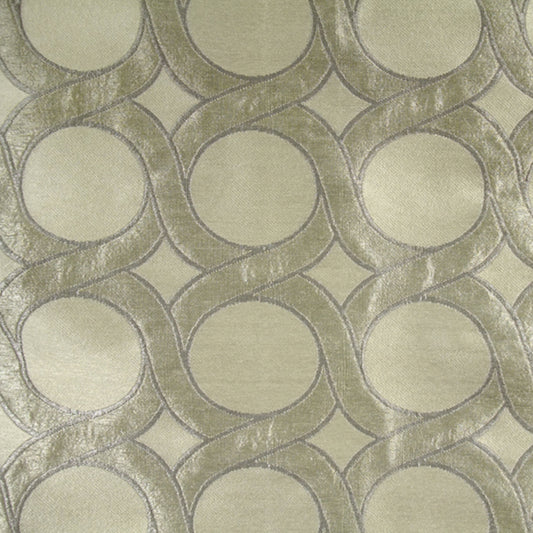 JF Fabrics LEIGHTON 93 Fabric Traditional,Transitional,Contemporary,Geometric,Scroll,Classic,Modern Classic Creme,Beige,Grey,Silver,Offwhite  Faux Silk,Jacquard,Texture - 5407293 J6441