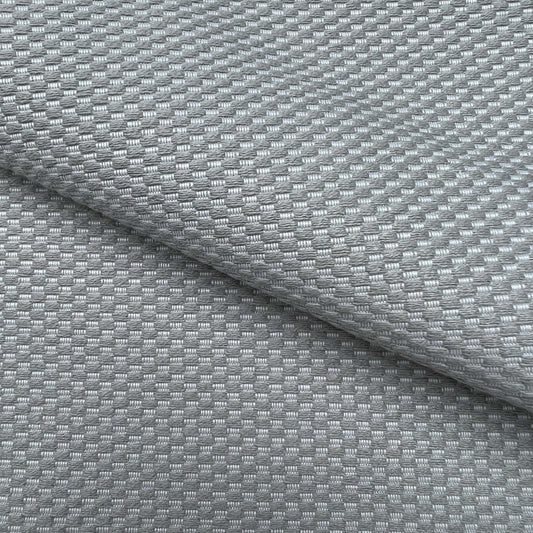 JF Fabrics Inside Out, JF Fabrics LEISURE 95 Fabric Texture,Geometric,Transitional,Contemporary Gray, Taupe  Jacquard, Plain, Outdoor - 9030195 J9201