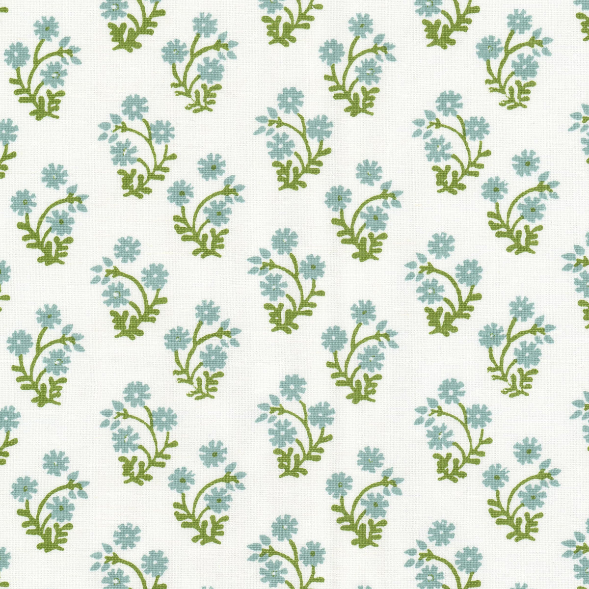 STOUT TEXTILES  MULTIPURPOSE,PRINT TRADITIONAL, FLORAL APPLE,SEEDLING,SPRING   - LEMA-1