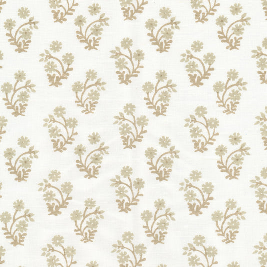 STOUT TEXTILES  MULTIPURPOSE,PRINT TRADITIONAL, FLORAL TOAST   - LEMA-4