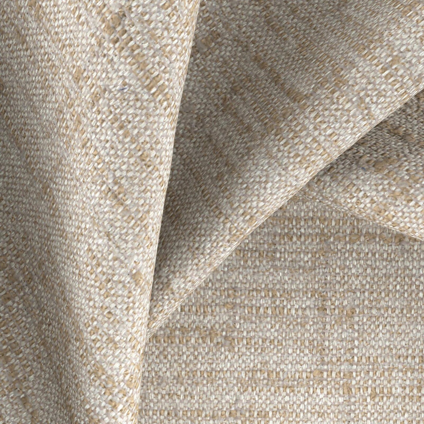 JF FABRICS Lennon 34 J9771 Boucle Plain, Texture Camel, golden taupe  Boucle - 10124434
