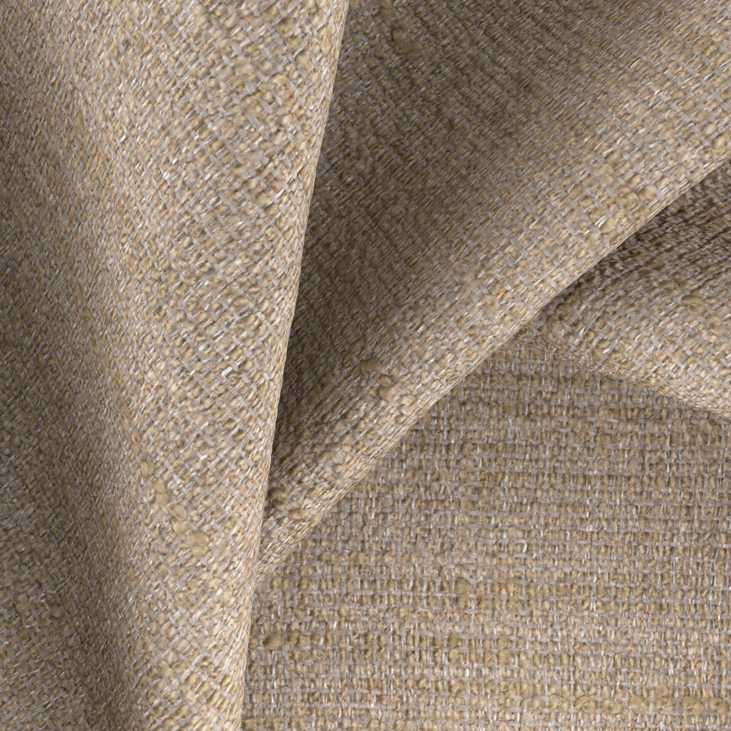 JF FABRICS Lennon 36 J9771 Boucle Plain, Texture Chestnut, Brown, Taupe  Boucle - 10124436