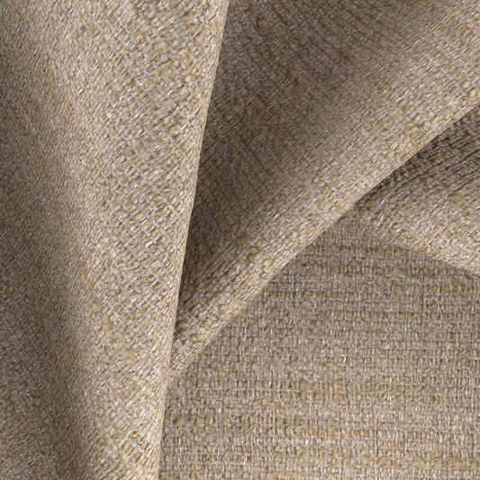 JF FABRICS Lennon 36 J9771 Boucle Plain, Texture Chestnut, Brown, Taupe  Boucle - 10124436
