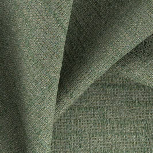 JF FABRICS Lennon 75 J9771 Boucle Plain, Texture Emerald, Green, Beige  Boucle - 10124475