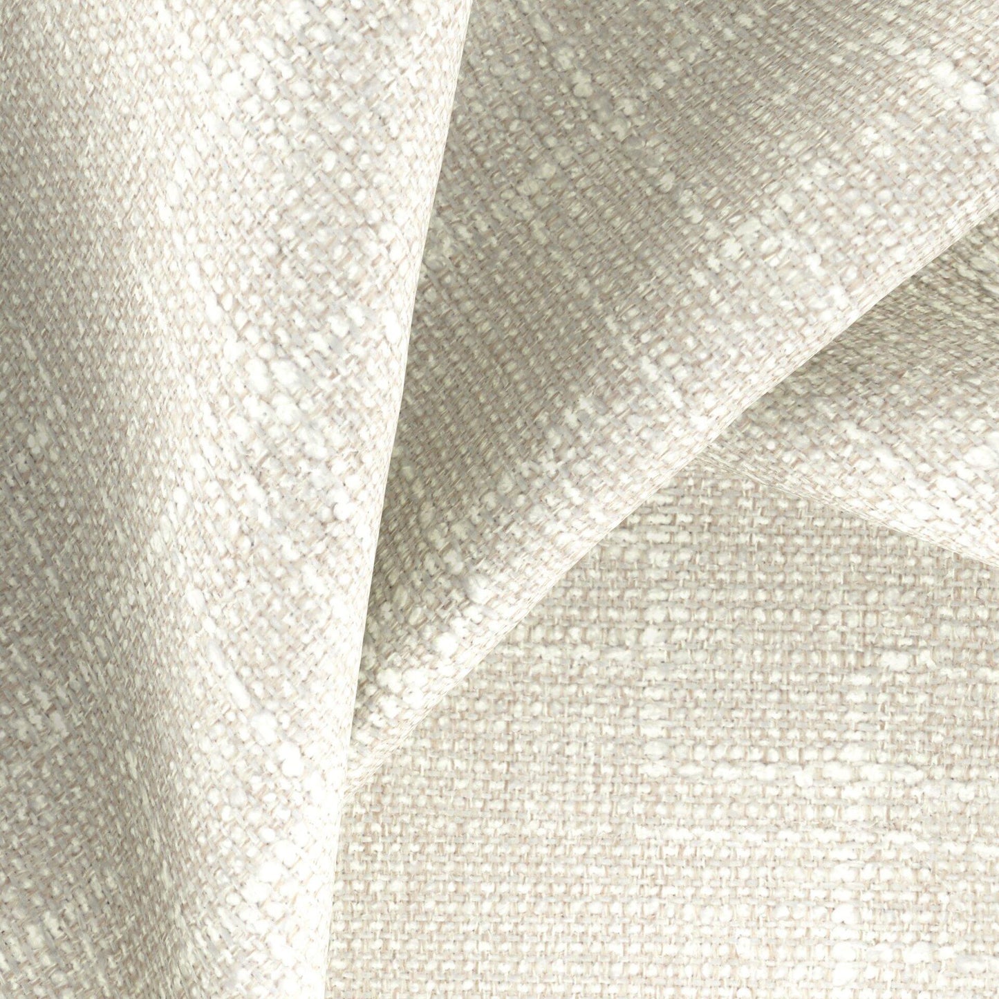 JF FABRICS Lennon 92 J9771 Boucle Plain, Texture Cream, Ivory, Sand  Boucle - 10124492