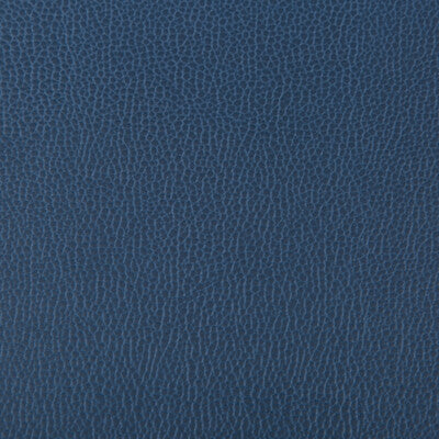 KRAVET CONTRACT VINYL/FAUX LEATHER TEXTURE DARK BLUE,DARK BLUE,   - LENOX.50.0