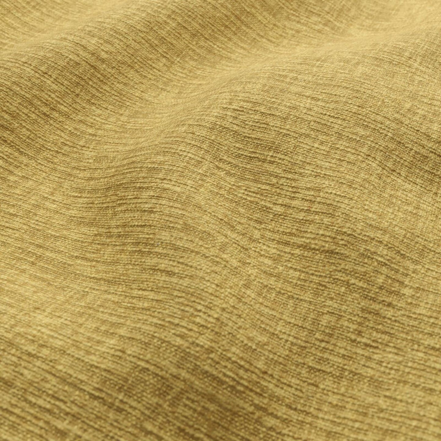 JF Fabrics FibreGuard, JF Fabrics LEON 16 Fabric Plain, Texture Yellow  Woven - 9041716 J9341