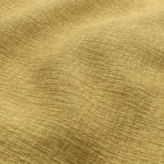 JF Fabrics FibreGuard, JF Fabrics LEON 16 Fabric Plain, Texture Yellow  Woven - 9041716 J9341