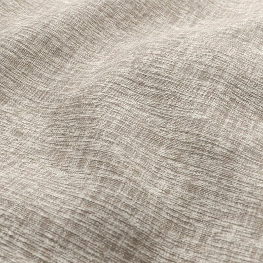 JF Fabrics FibreGuard, JF Fabrics LEON 31 Fabric Plain, Texture Grey, Beige  Woven - 9041731 J9341