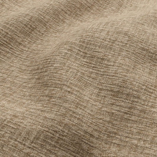 JF Fabrics FibreGuard, JF Fabrics LEON 33 Fabric Plain, Texture Beige  Woven - 9041733 J9341