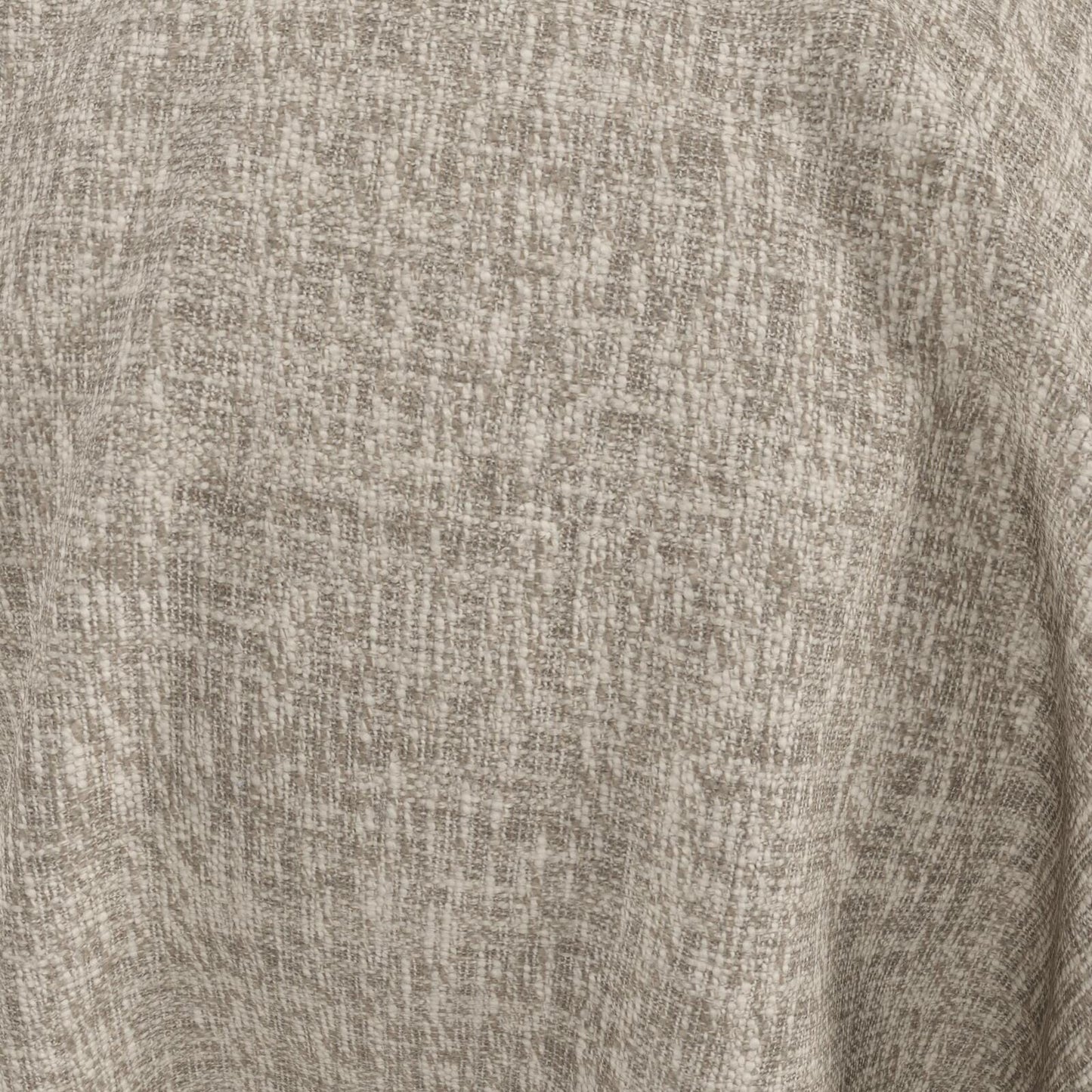 JF Fabrics FibreGuard, JF Fabrics LEON 35 Fabric Plain, Texture Brown, Beige  Woven - 9041735 J9341