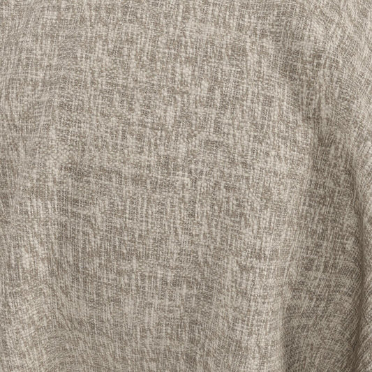 JF Fabrics FibreGuard, JF Fabrics LEON 35 Fabric Plain, Texture Brown, Beige  Woven - 9041735 J9341