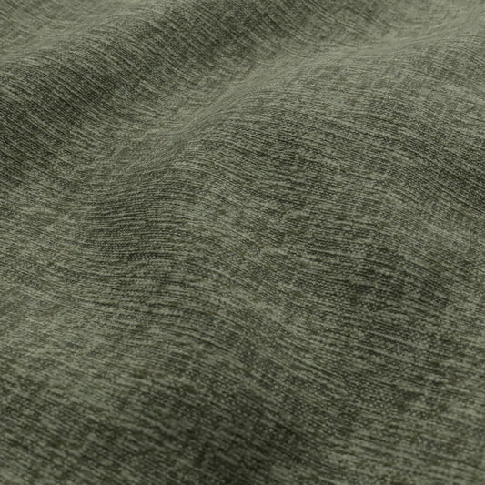 JF Fabrics FibreGuard, JF Fabrics LEON 78 Fabric Plain, Texture Green, Brown  Woven - 9041778 J9341