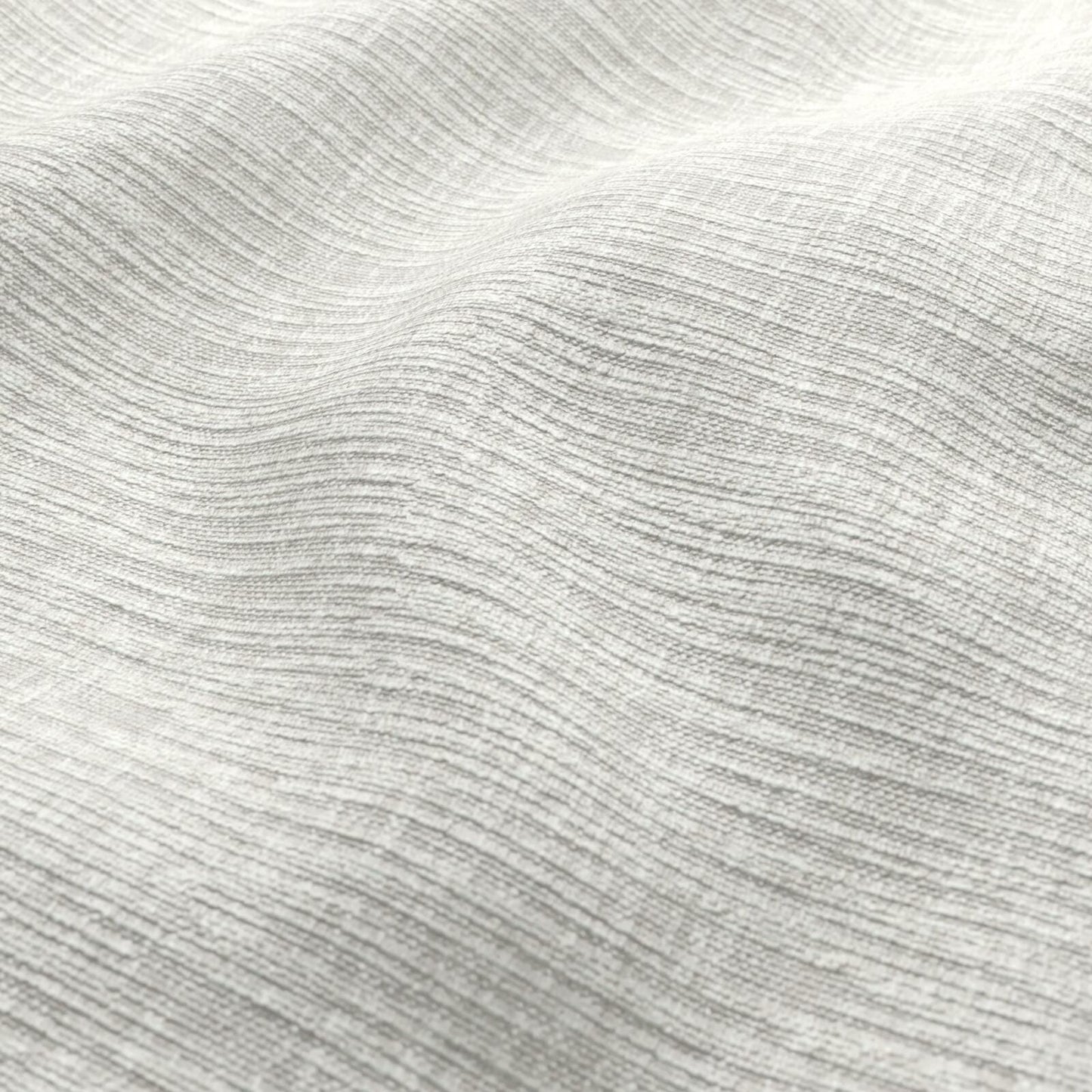 JF Fabrics FibreGuard, JF Fabrics LEON 90 Fabric Plain, Texture White  Woven - 9041790 J9341