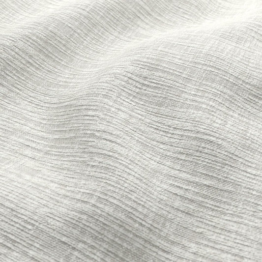 JF Fabrics FibreGuard, JF Fabrics LEON 90 Fabric Plain, Texture White  Woven - 9041790 J9341
