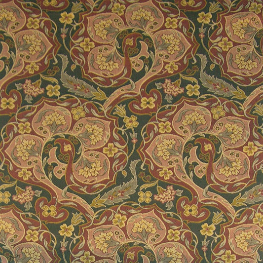 SCALAMANDRE OUTLET  FABRIC DARDANELLES  FABRIC STONE, AUBERGINE   - LE 00021344 NEW SKU # LE13440002