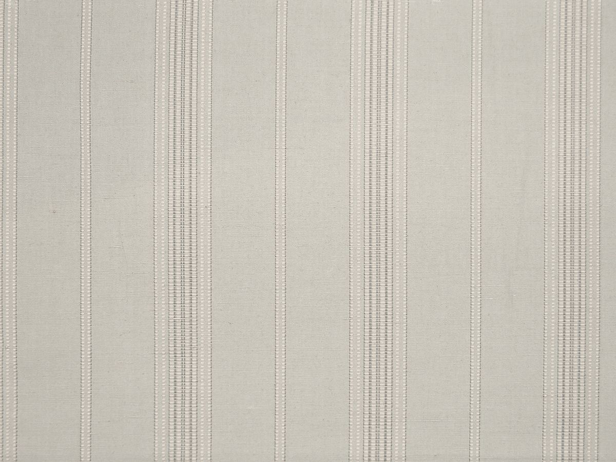 SCALAMANDRE OUTLET  FABRIC RAYURE MARLY  FABRIC BEIGE   - LE 00041880