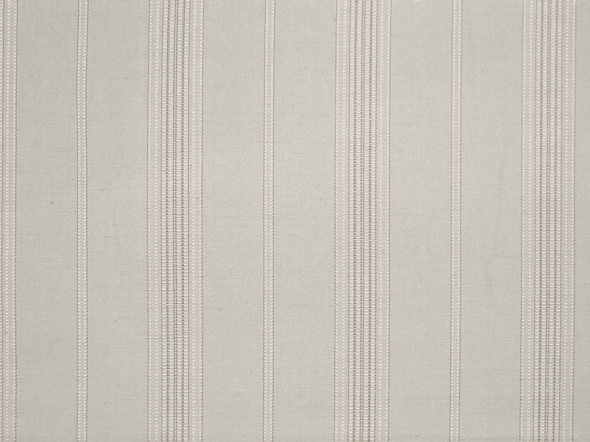 SCALAMANDRE OUTLET  FABRIC RAYURE MARLY  FABRIC BEIGE   - LE 00041880 NEW SKU # LE18800004