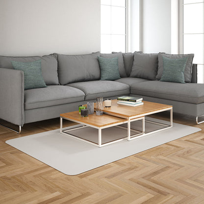 NICHOLASJOHN INC NJ-BOZ Aqua Solid   Fabric - NJ25-1899