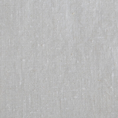 KRAVET DESIGN LINEN TEXTURE WHITE,WHITE,   - LIENZO.07.0