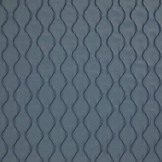 JF Fabrics LILA 68 Fabric Traditional,Transitional,Contemporary Blue  Jacquard,Texture - 5970268 J7551