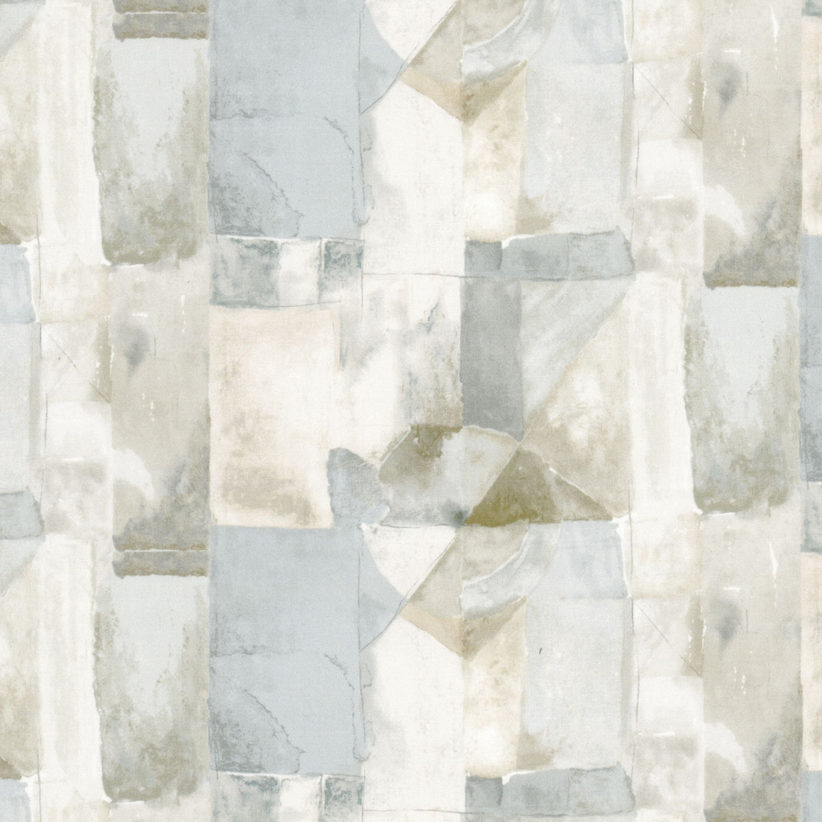 STOUT TEXTILES  MULTIPURPOSE,PRINT TRANSITIONAL,, ABSTRACT OLIVE   - LILB-3